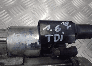 ROZRUSZNIK 02Z911024B PASSAT B8  DOSTĘPNE 2 SZTUKI 4