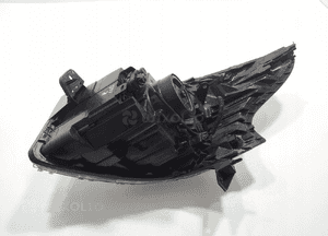 Lampa prawa prawy przód przednia trafic iii vivaro b 260100146R 2014-2019 9