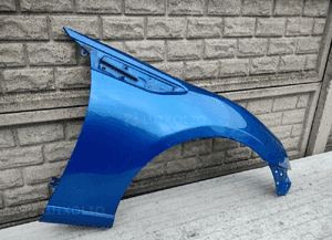 Subaru brz i 1 12-21 błotnik przedni prawy 3