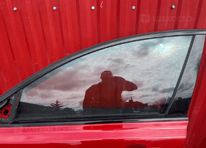 Jaguar X260 drzwi cah lewy przód ładne w kolor 13