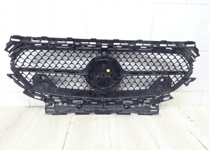 Mercedes A214 A2148805300 grill atrapa chłodnicy 8
