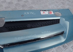 Citroen berlingo grill knbc 2