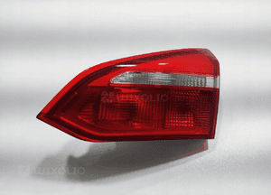 Lampa prawa tył w klapę ford focus MK3 iii kombi F1EB-13A602-BA 14-18 lift 2
