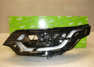 Land rover discovery 5 L462 lampa lewy przód lewa przednia 7 pin uk nr 1 4