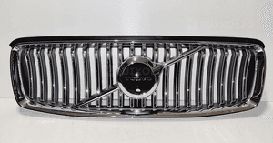 Atrapa grill volvo XC90 ii lift fl 20- pod kamerę oryginał 2