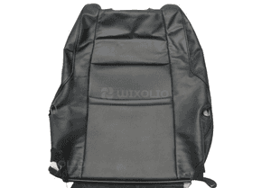 RANGE ROVER SPORT L320 FOTEL POSZYCIE SKÓRA PRAWY 1