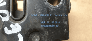 Zamek rygiel maski przód Seat Leon II 1P0823509D 7
