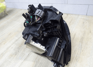 MAZDA CX30 CX-10 LEWA LAMPA FULL LED DGJ1-51040 10