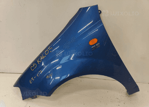 Chevrolet Kalos 02-07 BŁOTNIK LEWY PRZÓD PRZEDNI 1