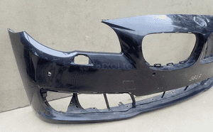Zderzak przód przedni bmw 5 v F10 F11 lift 2013- 2
