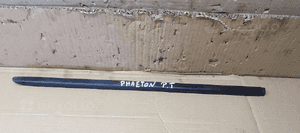Listwa zgarniająca drzwi prawy tył VW Phaeton 3D0854634A 1