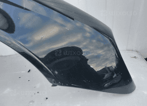 Błotnik prawy przód mercedes W203 3