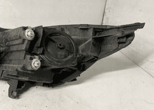 Lampa prawa przód opel insignia 1LL011165-14 uk 8