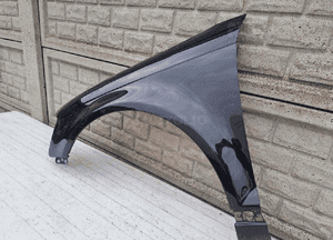 Audi A3 lift 2008-2013 8P0 błotnik przedni lewy 3