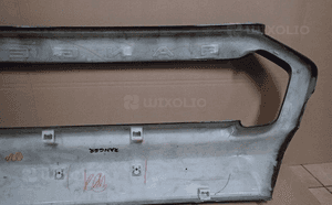 Atrapa grill gril ford ranger 3 iii 2015- 3