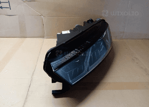 Lampa lewy przód przednia lewa Full Led Skoda Octavia IV 4 20- 5E4941015A 992.941.572.C 4