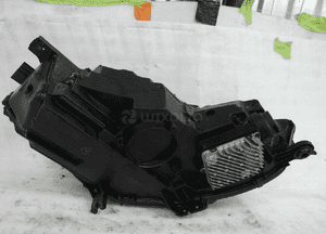 Audi A4 8W lift RS4 matrix full led idealna lampa przednia lewa 9