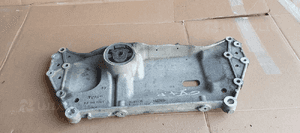 Wózek sanki belka przód VW Golf V Plus 1K0199369F 2