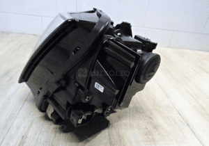 SKODA SCALA 657 LAMPA PRZÓD LED 657941015 A kompl 9
