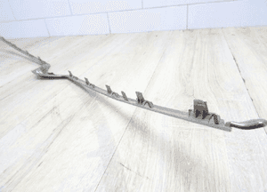 C4 picasso ii lift grill atrapa chrom dolny 9815201880 6