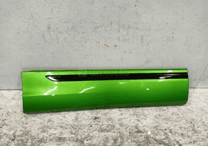 Listwa na drzwi prawa prawy tył audi Q8 4M 4M8853969B 18- 1