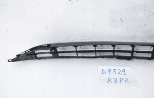 Opel corsa e kratka zderzaka przód 14-19 isam 0745710 5