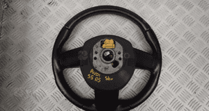 KIEROWNICA MULTIFUNKCYJNA AUDI S5 A5 6