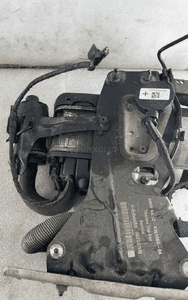 Ogrzewanie webasto bmw 5 G30 7 G11 9361065 org fv 6