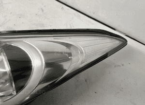 HYUNDAI I40 11-15R LAMPA LEWY PRZÓD 92101-3Z090 UK 4
