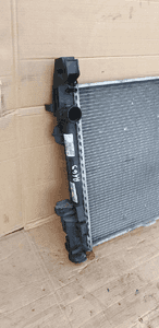 Chłodnica wody płynu Mercedes W169 2.0 CDI A1695001803 A1695003004 4