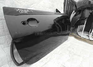 Jaguar xk xkr X150 06-15 drzwi prawe przednie przód 2