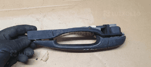 Klamka prawy przód BMW 3 E46 Europa 8216122 3