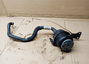 Zbiorniczek wspomagania przewód rurka Audi A4 B8 A5 8K0422887AH 2