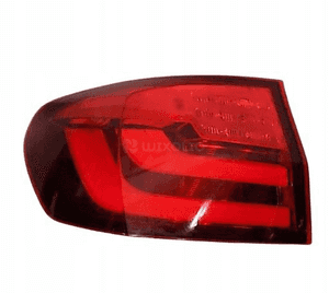 BMW 5 F11 Lampa LED Tylna Lewa - 11783 6