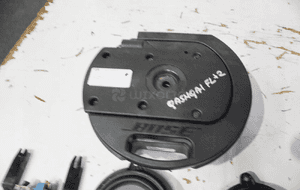 Głośniki wzmacniacz bose 28060EY10A nissan qashqai i J10 2 4