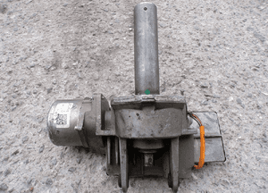 Opel corsa d wspomaganie elektryczne kolumna europa 55703402 1
