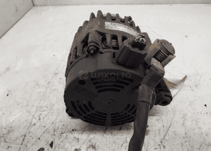 ALTERNATOR FORD FOCUS MK1 MK2 1.8 TDCI 4M5T10300LC ORYGINAŁ WYSYŁKA! 3