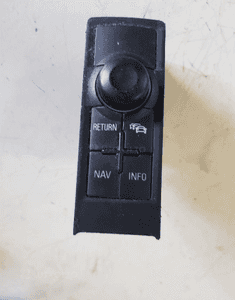 panel nawigacji audi a 4 b 7 8e0919721