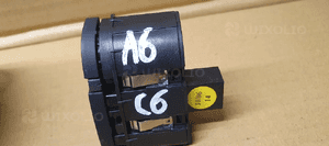 Przełącznik włącznik schowka pasażera Audi A6 C6 4F1927227A 6