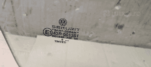 Szyba prawy przód przednia prawa VW Golf IV 4 5D AS2 99r 4