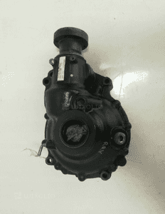 Range rover vogue L322 dyferencjał most przód 3,54 4