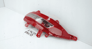 Hyundai tucson iv 2020- lampa przeciwmgielna lewy tył 92405-N7020 3