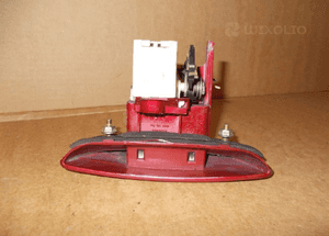 Renault scenic i lift 99-02 klamka klapy mikrostyk 8200102583,0501306 5