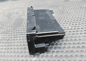 Klimatronik 4B0820043F Panel Sterowania Nawiewu Klimatyzacji Audi A6 C5 20