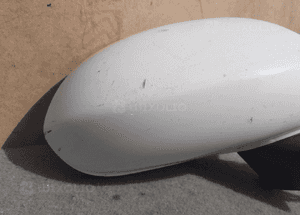 LUSTERKO ELEKTRYCZNE PRAWE OPEL CORSA D Z474 3-PIN ORYGINAŁ WYSYŁKA! 2