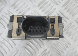 Radar sensor distronic nissan qashqai ii 2 J11 28438-4EA5B 2014- 5