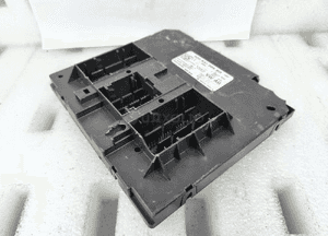 VW AG STEROWNIK MODUŁ KOMFORTU BCM 5Q0937086CB 4