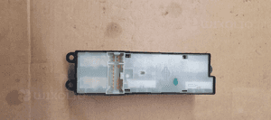 Przełącznik panel sterowania szyb Nissan Almera 4