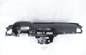 Deska rozdzielcza konsola audi Q5 ii 80B857033 1