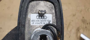 Antena dachowa radia GPS Audi A8 D3 4E0035503R 7